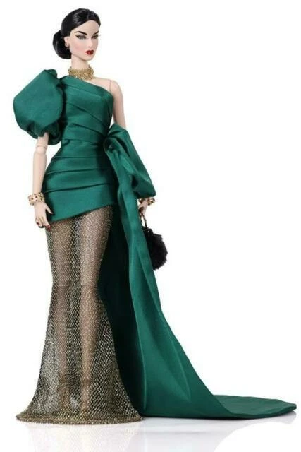 Integrity Toys Dania Zarr Such A Gem Fashion Doll - 91516