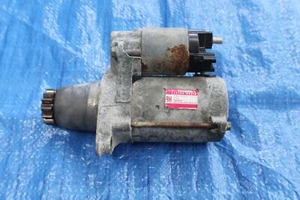 2009-2011 Toyota Camry 2.5L Oem Automatic Engine Starter 28100-0V010 2ar-fe - Foto 1 di 4