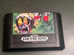 Solo cartucho Decap Attack (Sega Genesis, 1991) - probado funcionando - Imagen 1 de 3