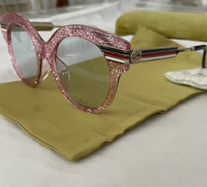 Las mejores ofertas en Gafas de sol Gucci Rosa para De mujer | eBay