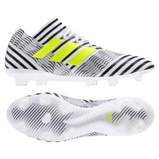 adidas nemeziz zebra