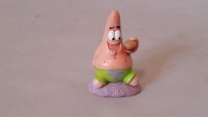 Patrick Star - Pink - Spongebob - Bild 1 von 5