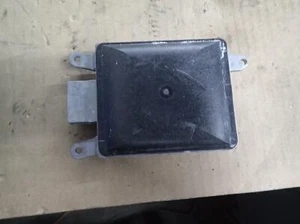 18 19 BMW 650i Left Radar Unit, Lane Departure Warning ID# 66326857780 - Picture 1 of 3