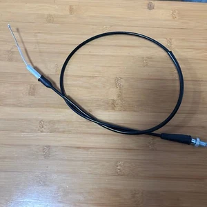 Throttle Cable for Yamaha Warrior 350 1993-2004 New 05-0153 Replacement - Picture 1 of 3
