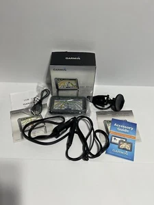 GARMIN GPS Nuvi 265WT Navigation System Global Positioning System Maps - Picture 1 of 9