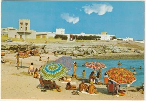 MARINA DI MONCAVERSA - TAVIANO - LECCE -63130- - Picture 1 of 1