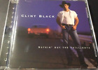 Clint Black - Nothin' But The Taillights CD 1997