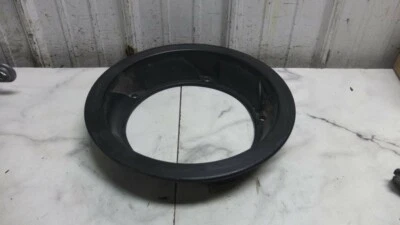 01 Cubierta de polea de piñón trasero Buell Blast P3 500  Foto 1 de 4