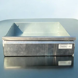Steelton 20" x 20" x 5" Drawer with Stainless Steel Front - Picture 1 of 12