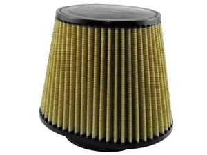 aFe 72-90020 Magnum FLOW Pro GUARD7 Air Filter 5-1/2 F x (7x 10) B x 7 T x 8 H - Picture 1 of 3