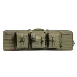 Double Rifle Bag | 42 Inch Range Bag - Picture 1 of 11