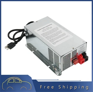 DC Auto Detect Deckmount Converter Charger WF-9800 For WFCO WF-9875-AD-CB 75 Amp - Picture 1 of 12