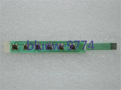 1 PCS Brand New HITECH button bar PWS6600S-P - Image 1 of 3
