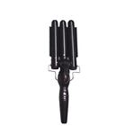 Ceramic Curling Iron Wand Portable Hair Wave Styling Tools