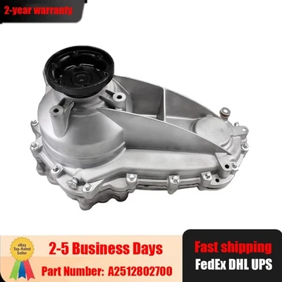 Transfer Case Assembly 2512800700 For Mercedes-benz GL450 GL550 ML320 R350 ML350 - Image 1 of 4