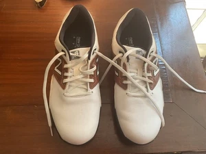 New Balance Minimus Golf Shoes Spikeless NBG1002 Men's 9 - Picture 1 of 9