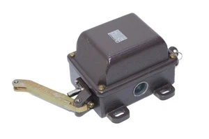 SCHMERSAL MX 064-22Y LIMIT SWITCH - Picture 1 of 4