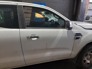 FORD RANGER RIGHT FRONT DOOR PX SERIES 1-3, SINGLE/EXTRA CAB, 06/11-04/22 > - Picture 1 of 12