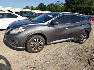 Nissan Murano 2015 depósito de refrigerante usado OEM 671-50643 142 k millas Foto 1 de 4