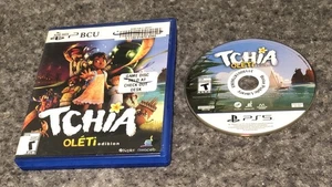 Tchia: Oleti Edition - Sony PlayStation 5 (PS5) - Bild 1 von 3