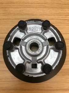 Genuine Ford RS Motorsport steering wheel boss 9057618. Sierra, Escort MK3. 10B - Picture 1 of 6