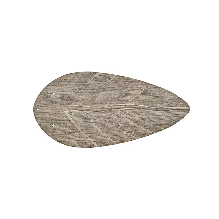 Hinkley Lighting 52" Accessory Blade Set, Driftwood - 910452FDR - Image 1 of 1