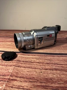 Videocamera digitale Canon Optura Xi MiniDV - FUNZIONANTE - Foto 1 di 14