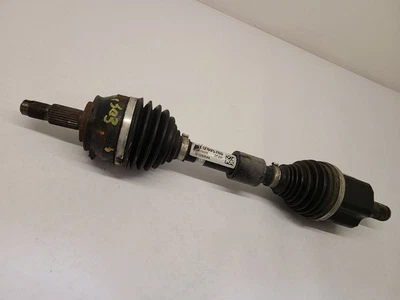 Chrysler 200 2015 2016 2017 eje conductor eje delantero sedán 3,6 L AWD  Foto 1 de 4