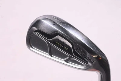 Cleveland 588 MT #4 Iron / 21 Degree / Regular Flex Cleveland Traction 85 Shaft - Image 1 of 4