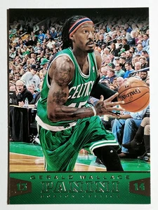 2013-14 Panini #1 Gerald Wallace - Picture 1 of 2