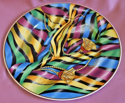 VILLEROY BOCH V&B Messalina Platzteller Ø32,5 cm Pizzateller großer Teller 51316 - Bild 1 von 2