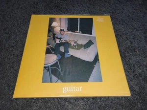 Mac DeMarco - Guitar LP NEW INDIE EXCLUSIVE Orange Vinyl NEW - Picture 1 of 1