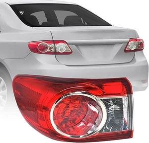 Left Tail Lights for Corolla Rear Light Driver Side 8156002580 - Picture 1 of 1