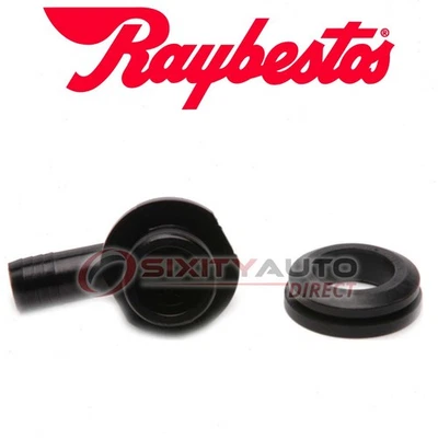 Raybestos Front Disc Brake Caliper Piston for 1974-1980 Ford Pinto - Pad jt — 第 1/4 张图片