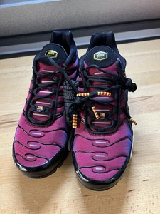 Nike Patta x FC Barcelona x Air Max Plus Culers del Món Größe 10,5 - Bild 1 von 7
