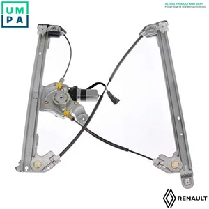 GENUINE WINDOW REGULATOR 807 210 014 R RENAULT GRAN/TOUR/III/Grandtour MEGANE - Picture 1 of 8