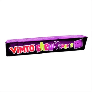 Vimto Chewy Sweets 46g x 20 - Full Case - Picture 1 of 2