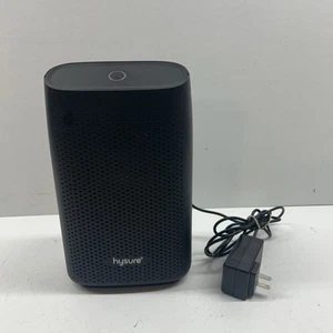 Hysure Dehumidifier,700ml Compact Model T8 Tested Works - Picture 1 of 3