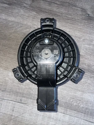 22-25 Subaru WRX HVAC AC AIRE ACONDICIONADO CALENTADOR SOPLADOR MOTOR FABRICANTE ORIGINAL 87 Foto 1 de 4