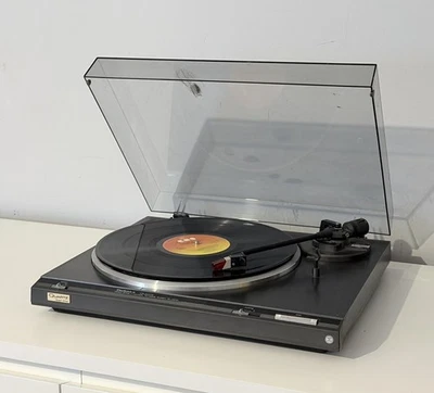 Technics Sl-q210 Giradischi Automatico High End Sistema Hifi Separato  - Immagine 1 di 4