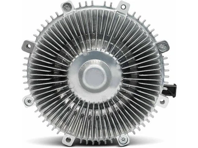 Embrague ventilador Nissan TITAN XD 2016-2022 APR 41374PCKD 2017 2018 2019 2020 2021 Foto 1 de 2