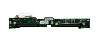 371701-001 Compaq SCSI backplane board - Includes cable - Image 1 of 4