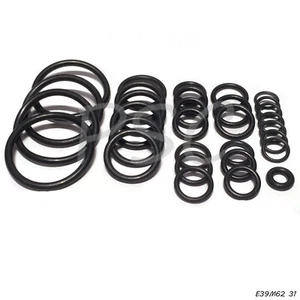 Cooling system radiator hose O ring set kit For BMW E39 540i 4.4 V8 M62 Engine - Bild 1 von 1