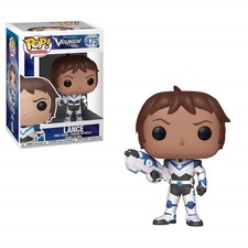 Funko - POP Animation: Voltron - Lance Brand New In Box