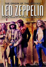 Led Zeppelin: The Origin of the Species - A Critical Review (US IMPORT)  DVD NEW