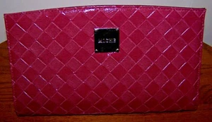 MICHE - Classic Shell - MAGGIE - Cranberry Color - Woven Design - NWOT - Picture 1 of 5