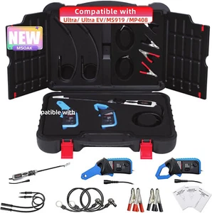 New Autel MaxiSys MSOAK Oscilloscope Kit for MaxiFlash VCMI MS Ultra MS919 MP408 - Picture 1 of 17