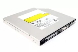 Sony Optiarc AD-5590A Ide Slimline DVD/CD Rewritable Drive Odd Burner Drive - Picture 1 of 1