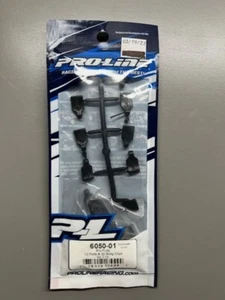 Pro-line Racing 1/10 Pro Pulls 12 Pro Pulls and 20 Body Clips PRO605001 Electric - Picture 1 of 1