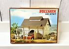 Vollmer #3727 Barn HO Preowned. New In Box.